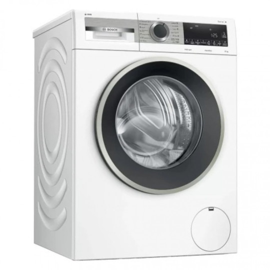 ماشین لباسشویی بوش مدل WGA24400ME